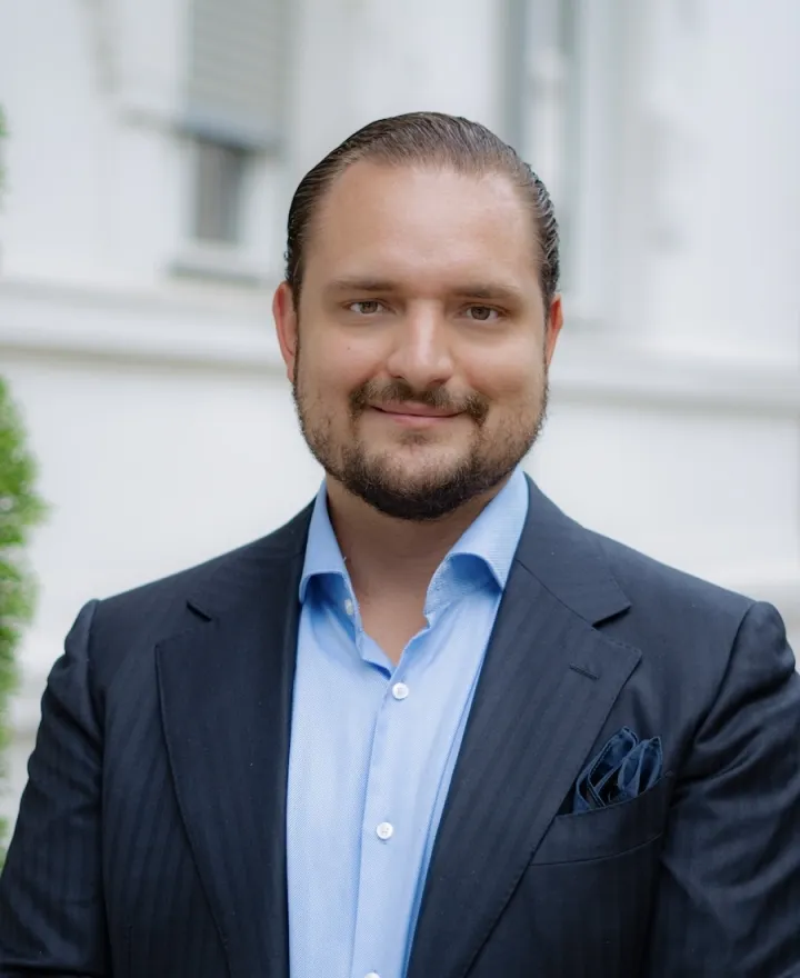 Florian Wurster, Baugutachter und Sachverständiger für Liederbach am Taunus